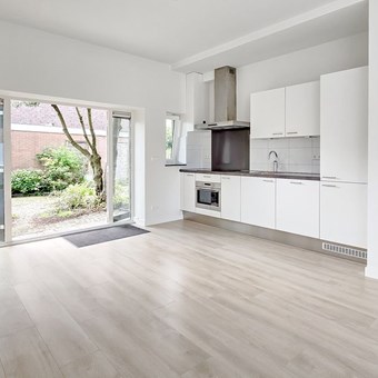 Haarlem, Ben Viljoenstraat, benedenwoning - foto 3