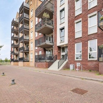 Huizen, IJsbaankade, 3-kamer appartement - foto 2