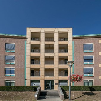 Helmond, Frans Joseph van Thielpark, 2-kamer appartement - foto 2