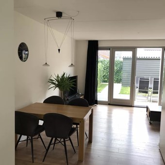 Eindhoven, Sibeliuslaan, tussenwoning - foto 2