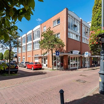 Haarlem, Van Beresteynstraat, 3-kamer appartement - foto 2