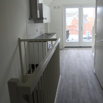 Zwolle, Koningsplein, 2-kamer appartement - foto 2