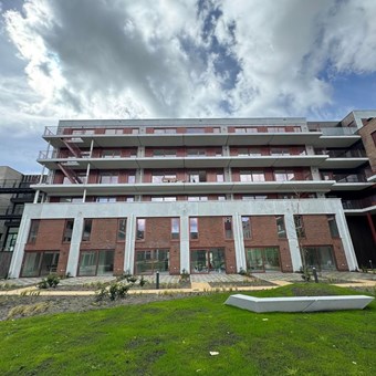 Utrecht, Laan van Verzetsstrijders, 3-kamer appartement - foto 2