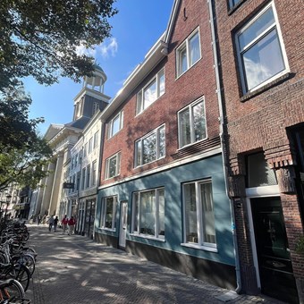 Utrecht, Oudegracht, zelfstandige studio - foto 3