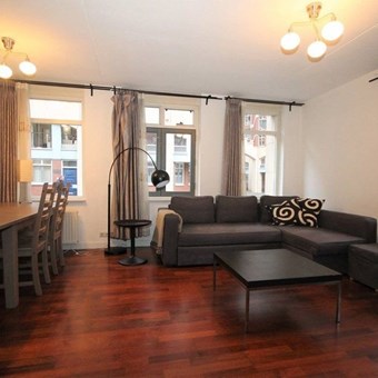 Den Haag, Calliopestraat, benedenwoning - foto 3