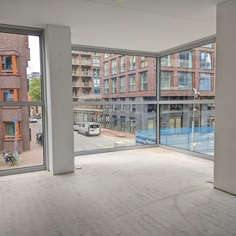 Eindhoven, Anton Philipslaan, 3-kamer appartement - foto 2