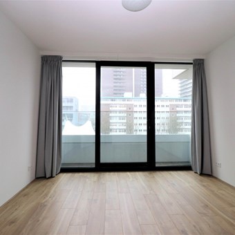 Rotterdam, Wijnhaven, 3-kamer appartement - foto 2