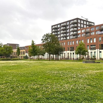 Rotterdam, Spoorweghavenplein, eengezinswoning - foto 2