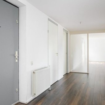 Groningen, A Jacobsstraat, 3-kamer appartement - foto 3