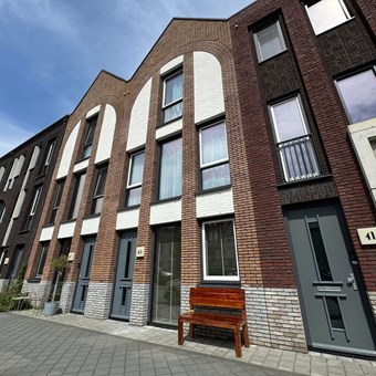 Utrecht, Tweede Muntmeesterslaan, eengezinswoning - foto 2