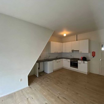 Groningen, Joachim Altinghstraat, 2-kamer appartement - foto 2