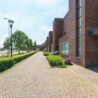 Eindhoven, Grasdreef, herenhuis - foto 3