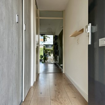 Zwolle, Wulphof, tussenwoning - foto 3