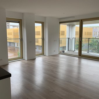 Amsterdam, Eef Kamerbeekstraat, 3-kamer appartement - foto 2