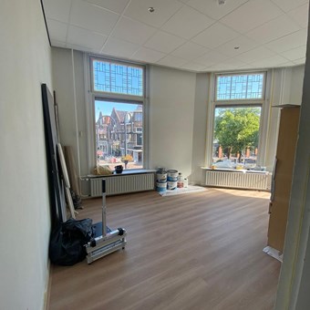 Heerenveen, Breedpad, studentenkamer - foto 3