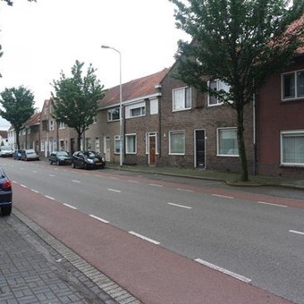 Eindhoven, Rubensstraat, eengezinswoning - foto 2