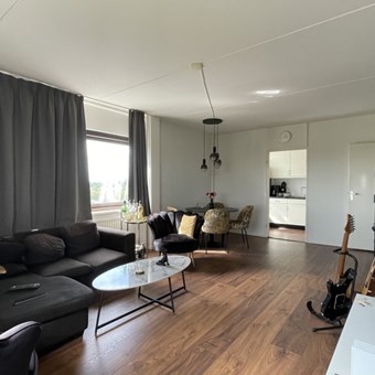 Apeldoorn, Kalmoesstraat, 4-kamer appartement - foto 2