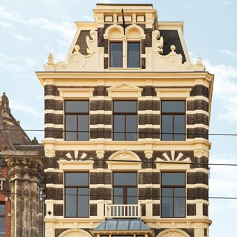 Amsterdam, Wijde Kapelsteeg, 2-kamer appartement - foto 2