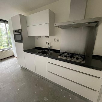 Amsterdam, Fregelaan, 3-kamer appartement - foto 2