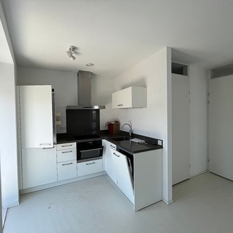 Amsterdam, Vluchtladderstraat, 2-kamer appartement - foto 2