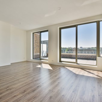 Amsterdam, George Gershwinlaan, 4-kamer appartement - foto 3