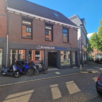 Zwolle, Diezerplein, bovenwoning - foto 3