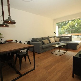 Amsterdam, Van Nijenrodeweg, 3-kamer appartement - foto 3