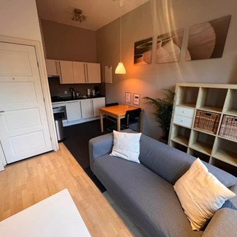 Amsterdam, Vrijheidslaan, 2-kamer appartement - foto 2