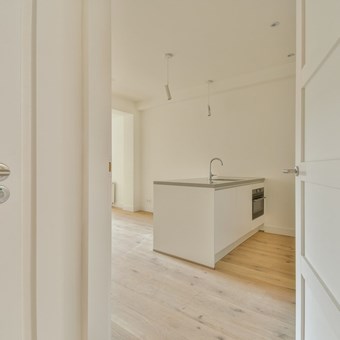 Amsterdam, Molukkenstraat, 3-kamer appartement - foto 3