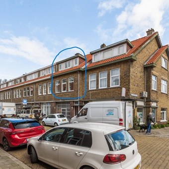 Den Haag, Namensestraat, bovenwoning - foto 2