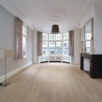 Den Haag, Jagerstraat, 4-kamer appartement - foto 2