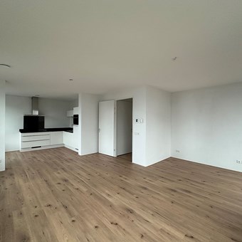 Amsterdam, Grasweg, 3-kamer appartement - foto 2