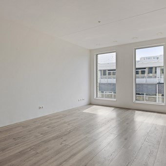 Amsterdam, Delflandlaan, 2-kamer appartement - foto 3