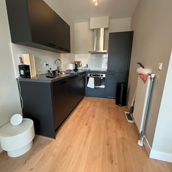 Rotterdam, van Malsenstraat, 2-kamer appartement - foto 2