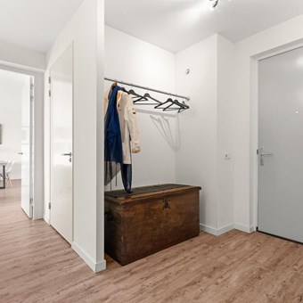 Amsterdam, Eerste Amstelvlietpad, 4-kamer appartement - foto 3