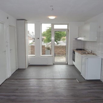 Eindhoven, Jan van Riebeecklaan, bovenwoning - foto 3