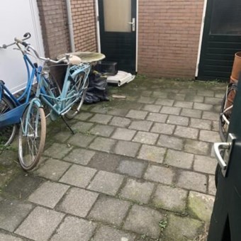 Amersfoort, Bredesteeg, etage - foto 3