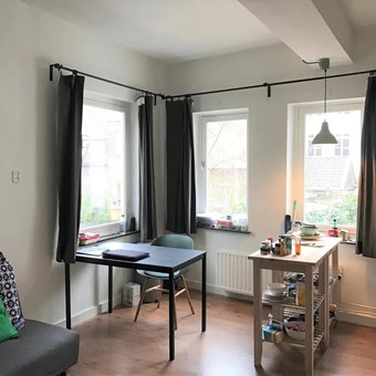 Maastricht, Achter de Molens, studentenkamer - foto 3