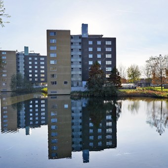 Amsterdam, Borgloonstraat, 3-kamer appartement - foto 3