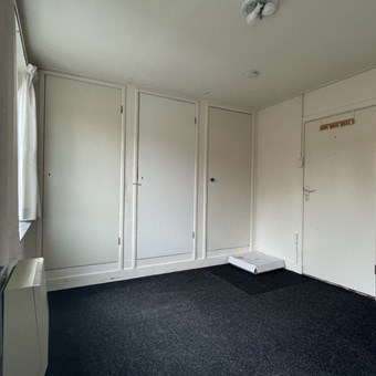 Zwolle, Borneostraat, semi zelfstandige studio - foto 2