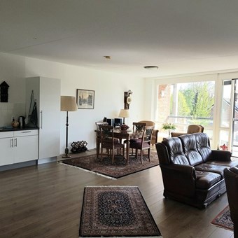 Alkmaar, De Vliegerstraat, 3-kamer appartement - foto 3