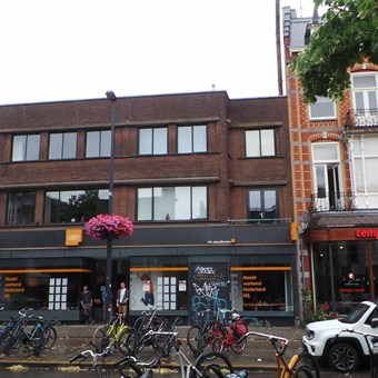 Utrecht, Biltstraat, bovenwoning - foto 3