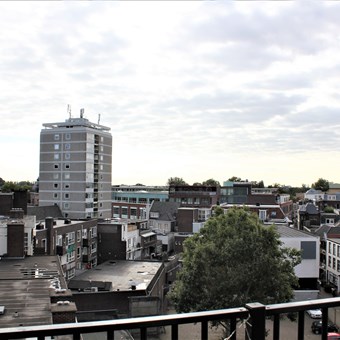 Arnhem, Velperpoortslangstraat, 3-kamer appartement - foto 2