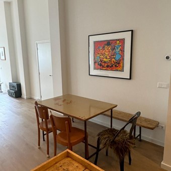 Rotterdam, Willem van Hillegaersbergstraat, 3-kamer appartement - foto 3