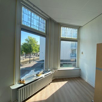 Heerenveen, Breedpad, studentenkamer - foto 2