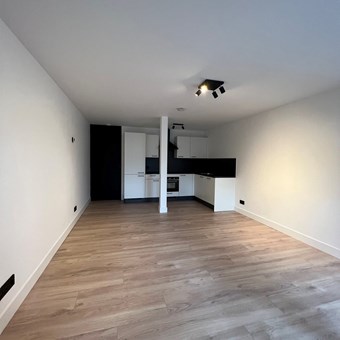 Rotterdam, Boezemsingel, bovenwoning - foto 2