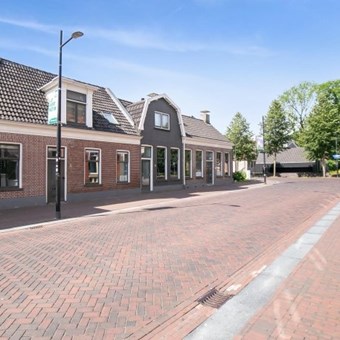 Assen, Stationsstraat, bovenwoning - foto 2