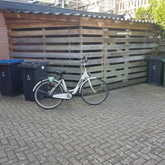 Driebergen-Rijsenburg, Traaij, studentenkamer - foto 2