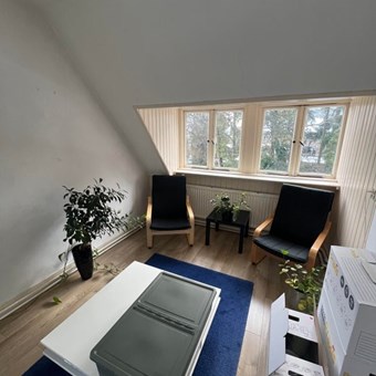 Arnhem, Frans Halslaan, 2-kamer appartement - foto 2