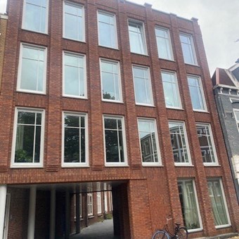 Groningen, Blekerstraat, 2-kamer appartement - foto 2